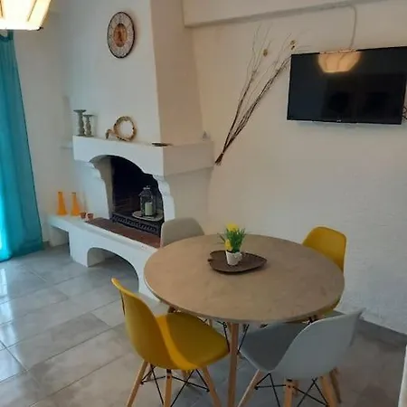Asteri Sea View Apartment, Seafront * Kokkini Hani