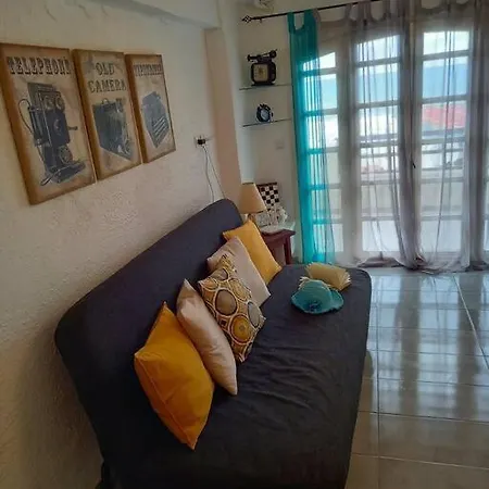 Asteri Sea View Apartment, Seafront Kokkini Hani