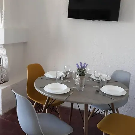 Asteri Sea View Apartment, Seafront Apartment Kokkini Hani