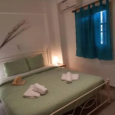 Asteri Sea View Apartment, Seafront *