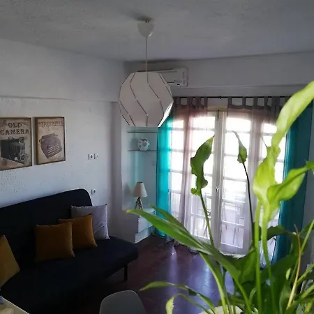 Asteri Sea View Apartment, Seafront