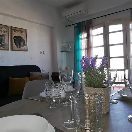 Asteri Sea View Apartment, Seafront Kokkini Hani
