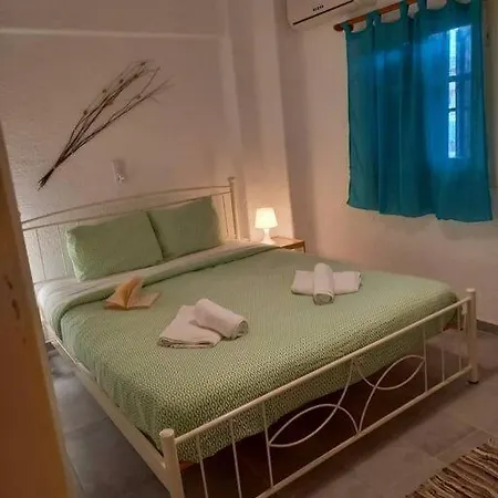 Asteri Sea View Apartment, Seafront Apartment Kokkini Hani