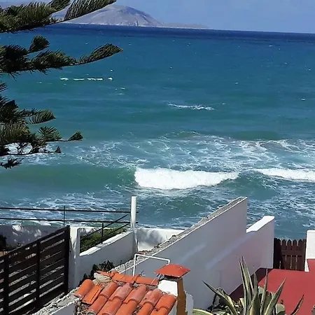 Asteri Sea View Apartment, Seafront