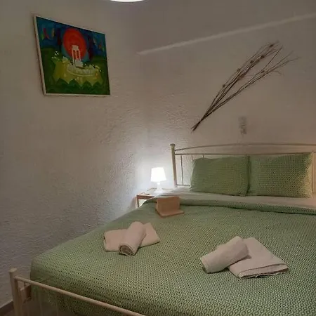 Asteri Sea View Apartment, Seafront Apartment