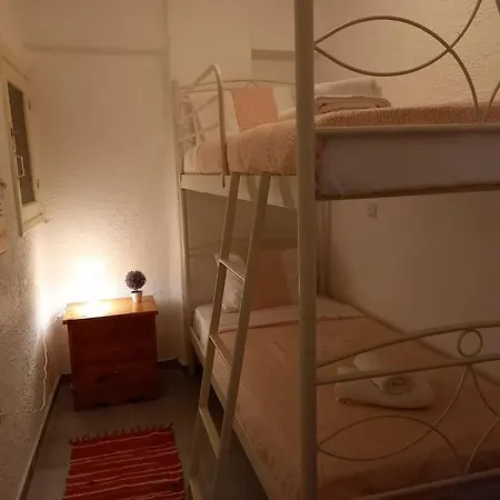 Asteri Sea View Apartment, Seafront Kokkini Hani